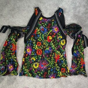 ‼️SOLD‼️ 3.1 Phillip Lim off the Shoulder top